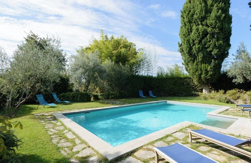 Oltrarno Villa | NEW Dreaming in Pian dei Giullari Villa with private stunning swimming Pool!
