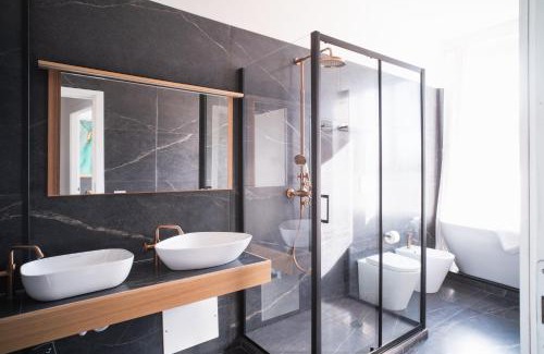 Oristano House | New Elegance Suites Guesthouse