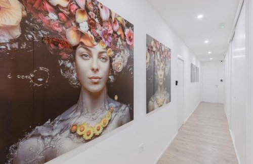 Oristano House | New Elegance Suites Guesthouse
