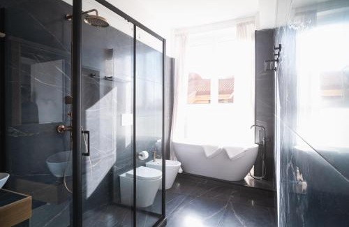 Oristano House | New Elegance Suites Guesthouse