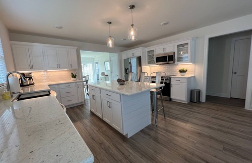 Villas House | New! Enjoy the Most Spectacular Sunsets in Cape May County! Dog friendly!