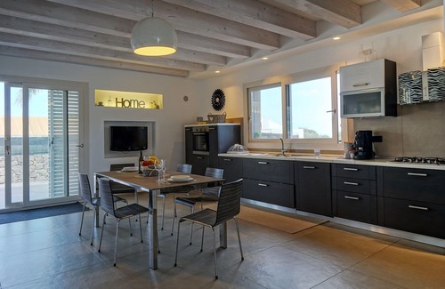 Aci Castello Villa | New Entry - Luxury villa with pool in the heart of the Sicilian countryside