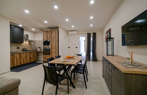 Aci Castello Villa | New Entry - Luxury villa with pool in the heart of the Sicilian countryside