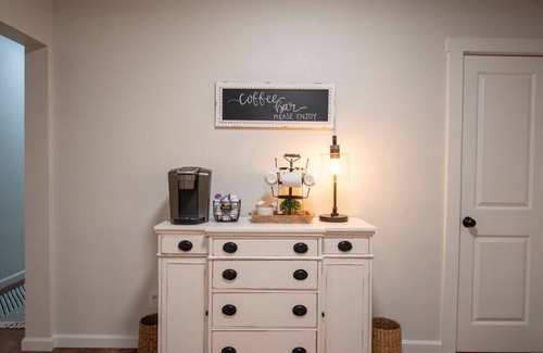 Waco House | NEW-Ethel Rose Cottage-5 min to Magnolia Silos