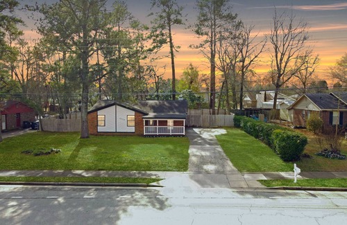 Evans House | NEW! Evans Home ~ 8 Mi to Augusta Nat’l Golf Club