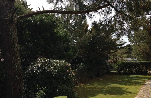Vieux-Boucau-les-Bains House | NEW! Everything on foot: beach, city center, lake. Nice house with fenced garden