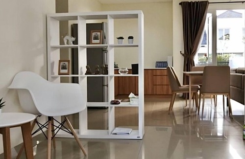 Batam House | New Exclusive Cluster House in Batam Center