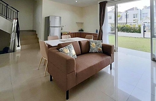 Batam House | New Exclusive Cluster House in Batam Center