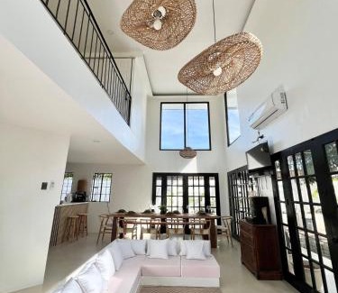 Basak House | NEW Exclusive Luxury Pool Villaa