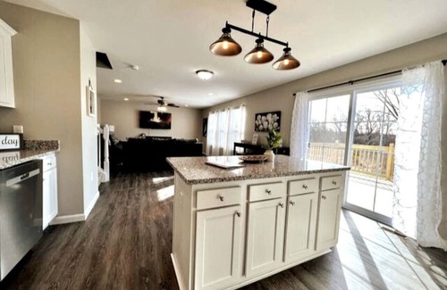 Germantown Apartment | NEW Exec Home in Germantown, OH
