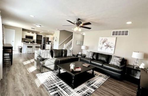 Germantown Apartment | NEW Executive Home in Germantown, OH