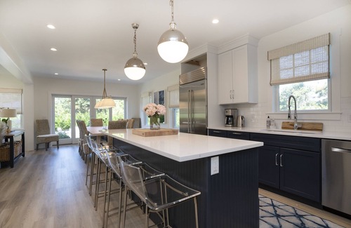 Surfside House | New Family Oasis w/Pool, Fire Pit, Steps to Surfside Beach. PERKS INCLUDED!