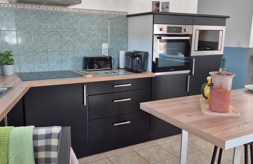 Comps House | ☼New☼ Fancy a holiday in the south Welcome to the cottage La petite Compsoise