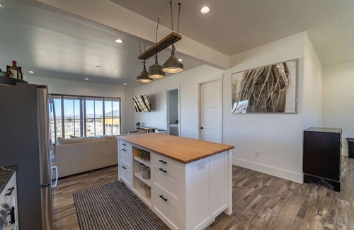 Halleck Other | New Farmhouse near the Ruby Mountains