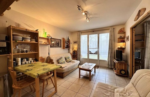 Villard-de-Lans Apartment | NEW FEATURE IN THE VILLAGE CENTER