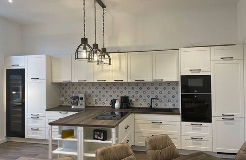 Kirchlinteln Apartment | NEW! Feel-good vacation in the countryside