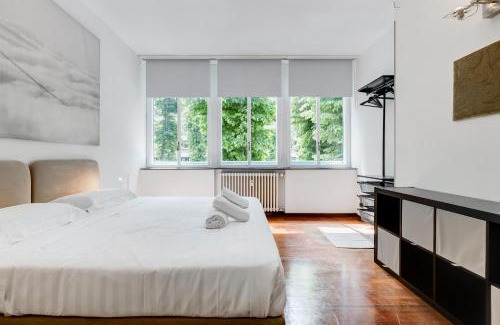 EUR Apartment | New flat Beethoven