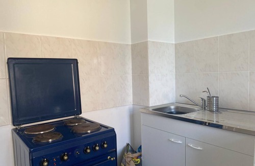 Zeitz Apartment | New flat for 9 ★Special price per month ★ 4 Rooms