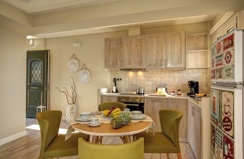 Kefalonia Apartment | *NEW FOR 2016 * A luxurious, romantic getaway just for the 2 of you !