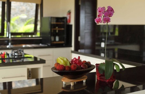 Tukad Mungga Villa | New for rent: 5* Deluxe Pool villa ~ Private, Nature, Lovina Beach~