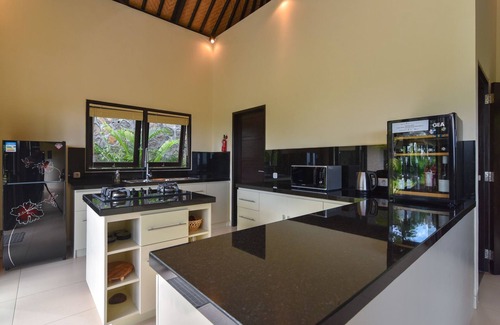 Tukad Mungga Villa | New for rent: 5* Deluxe Pool villa ~ Private, Nature, Lovina Beach~