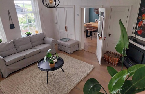 Barsingerhorn Other | NEW for rent: holiday home in a farm!n3 km from Schagen, 12 km from the beach.