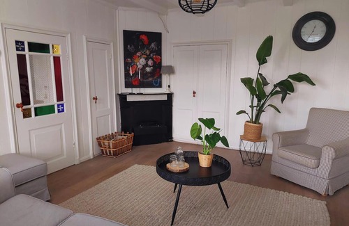 Barsingerhorn Other | NEW for rent: holiday home in a farm!n3 km from Schagen, 12 km from the beach.