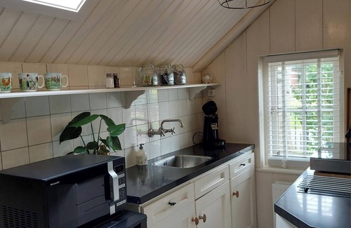 Barsingerhorn Other | NEW for rent: holiday home in a farm!n3 km from Schagen, 12 km from the beach.