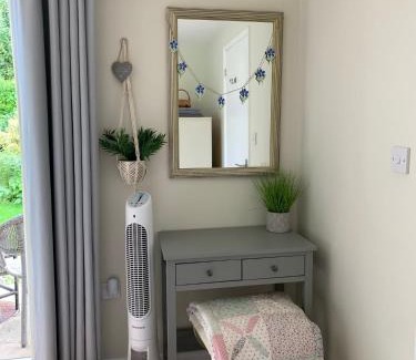 New Forest District Apartment | New Forest Chalet