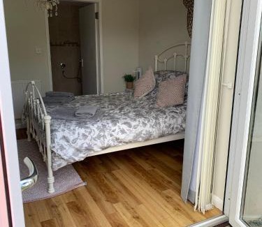 New Forest District Apartment | New Forest Chalet