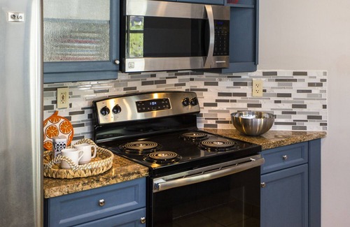Lake Las Vegas Condo | NEW: Freshly remodelled condo at Lake Las Vegas.