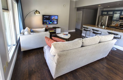 Lake Las Vegas Condo | NEW: Freshly remodelled condo at Lake Las Vegas.