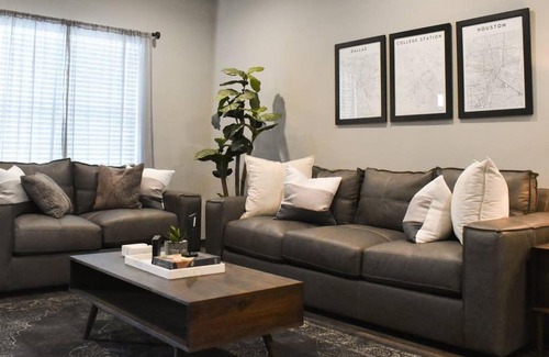College Station House | New Fully Furnished Condo in College Station #303