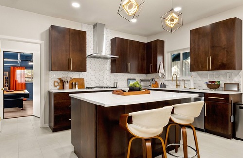 North San Antonio - SAT House | NEW! Fully Loaded w/Heated Pool, Hot Tub & Games!
