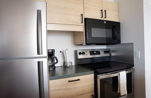 La Pared Condo | NEW! Fully Remodeled Condo with Ocean Views