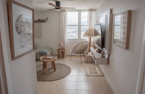 La Pared Condo | NEW! Fully Remodeled Condo with Ocean Views