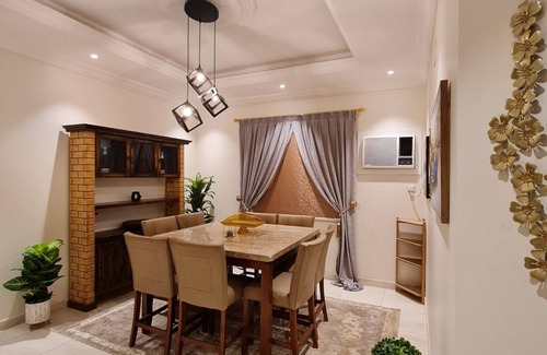 Hera Street Apartment | New Furnished Apt in a Prime Area with Outdoor