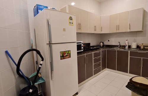 Hera Street Apartment | New Furnished Apt in a Prime Area with Outdoor