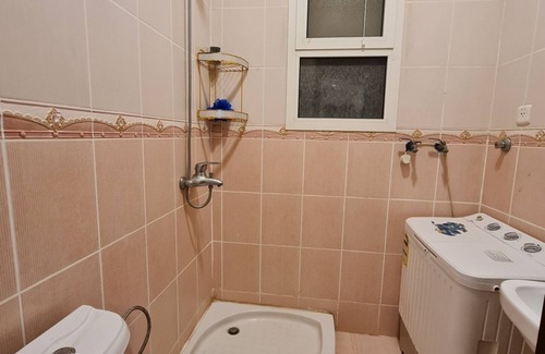 Hera Street Apartment | New Furnished Apt in a Prime Area with Outdoor