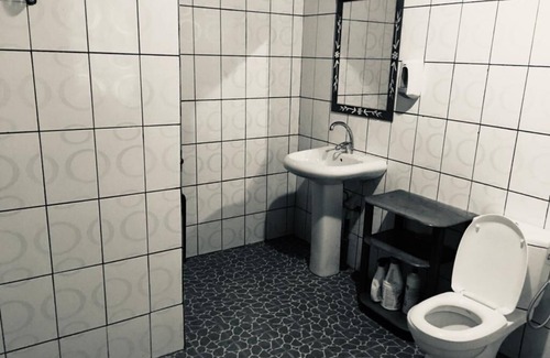 Yaounde House | New furnished house in a secure camp