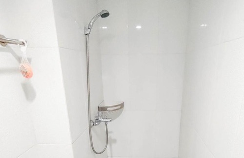 Karawang Apartment | New Furnished & Modern @ Studio Tamansari Mahogany Karawang Apartment By Travelio