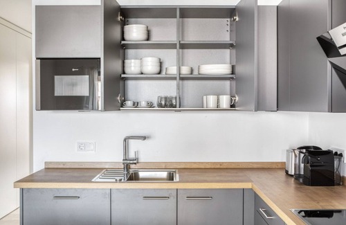 Gasperich Apartment | New Gasperich 1BR w/Balcony & Elevator nr bus station, by Blueground