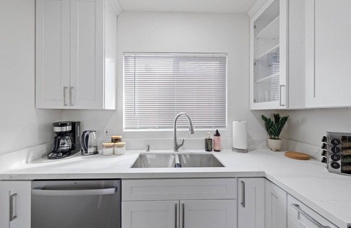 Westminster House | New Gem in the heart of Westminster!
