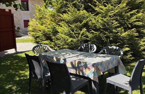 Baresia-sur-l'Ain House | New gite in an 18th century Franc-Comtois farmhouse in the heart of the Lake District