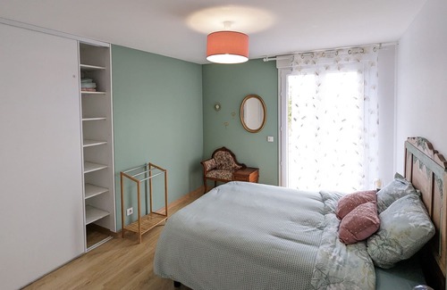 Villeseque Cottage | New gîte in the heart of the Cahors vineyards