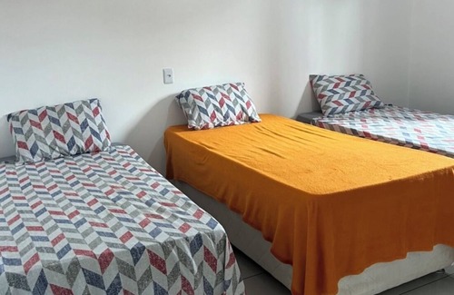 Monte Castelo Apartment | New ground floor apartment 1