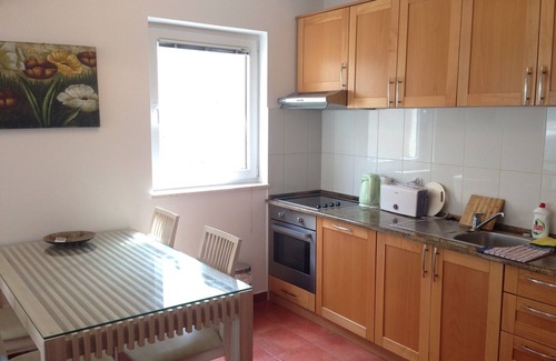 Muo Apartment | New Ground Floor Apt With Stunning Views Of Kotor Bay From The Balcony And Pool