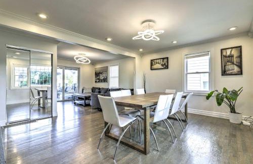 East Shore House | New Haven Gem with Private Pool, Walk to Beach!