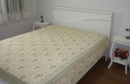 Boqueirao Apartment | New, heated pool, airy, family-friendly, high standard!