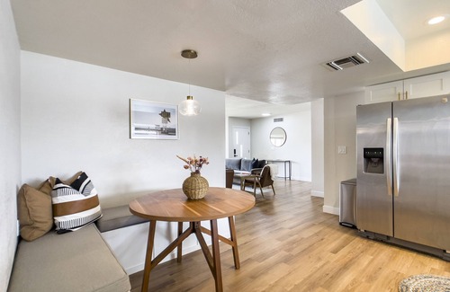 La Paz At Desert Springs House | New | Heated Pool, Jacuzzi, Casita | Near Kierland